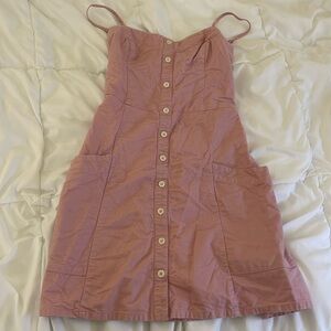 Abercrombie & Fitch Dress